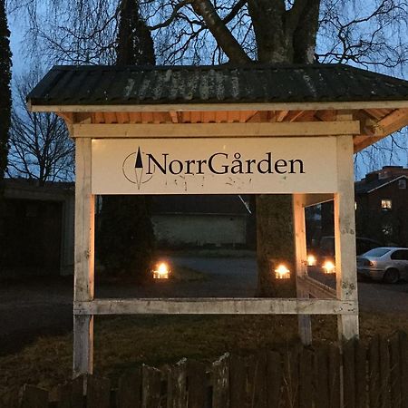 Norrgarden I Sandviken Exterior photo
