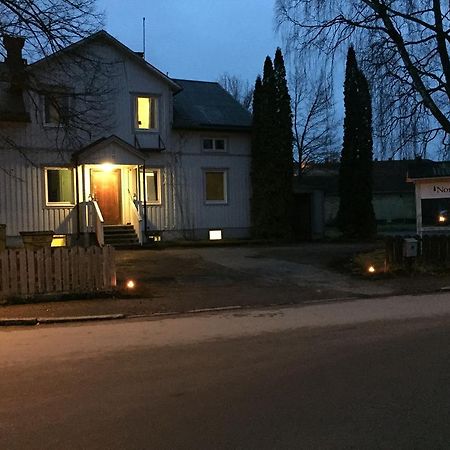 Norrgarden I Sandviken Exterior photo